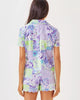 Marlita PJ TopLILLY PULITZERThe Printed Peach Savannah