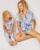 Marlita PJ TopLILLY PULITZERThe Printed Peach Savannah