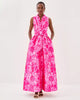 Marria Jacquard Maxi DressWomens - Dresses - Fit & FlareLILLY PULITZERThe Printed Peach Savannah