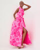 Marria Jacquard Maxi DressWomens - Dresses - Fit & FlareLILLY PULITZERThe Printed Peach Savannah