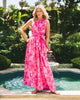 Marria Jacquard Maxi DressWomens - Dresses - Fit & FlareLILLY PULITZERThe Printed Peach Savannah