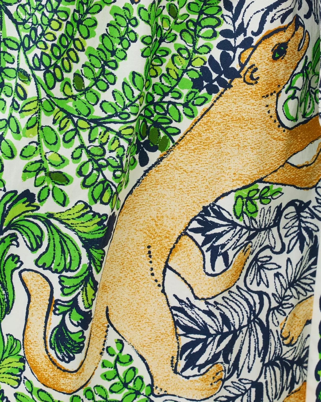 Marria Stretch Maxi DressDresses-Fit & Flare DressesLILLY PULITZERThe Printed Peach Savannah