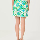Maryana Skort UPF 50+Women - SkortsLILLY PULITZERThe Printed Peach Savannah