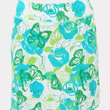 Maryana Skort UPF 50+Women - SkortsLILLY PULITZERThe Printed Peach Savannah