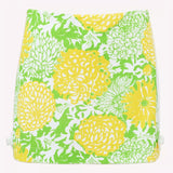 Meena Skort UPF 50+Women - SkortsLILLY PULITZERThe Printed Peach Savannah