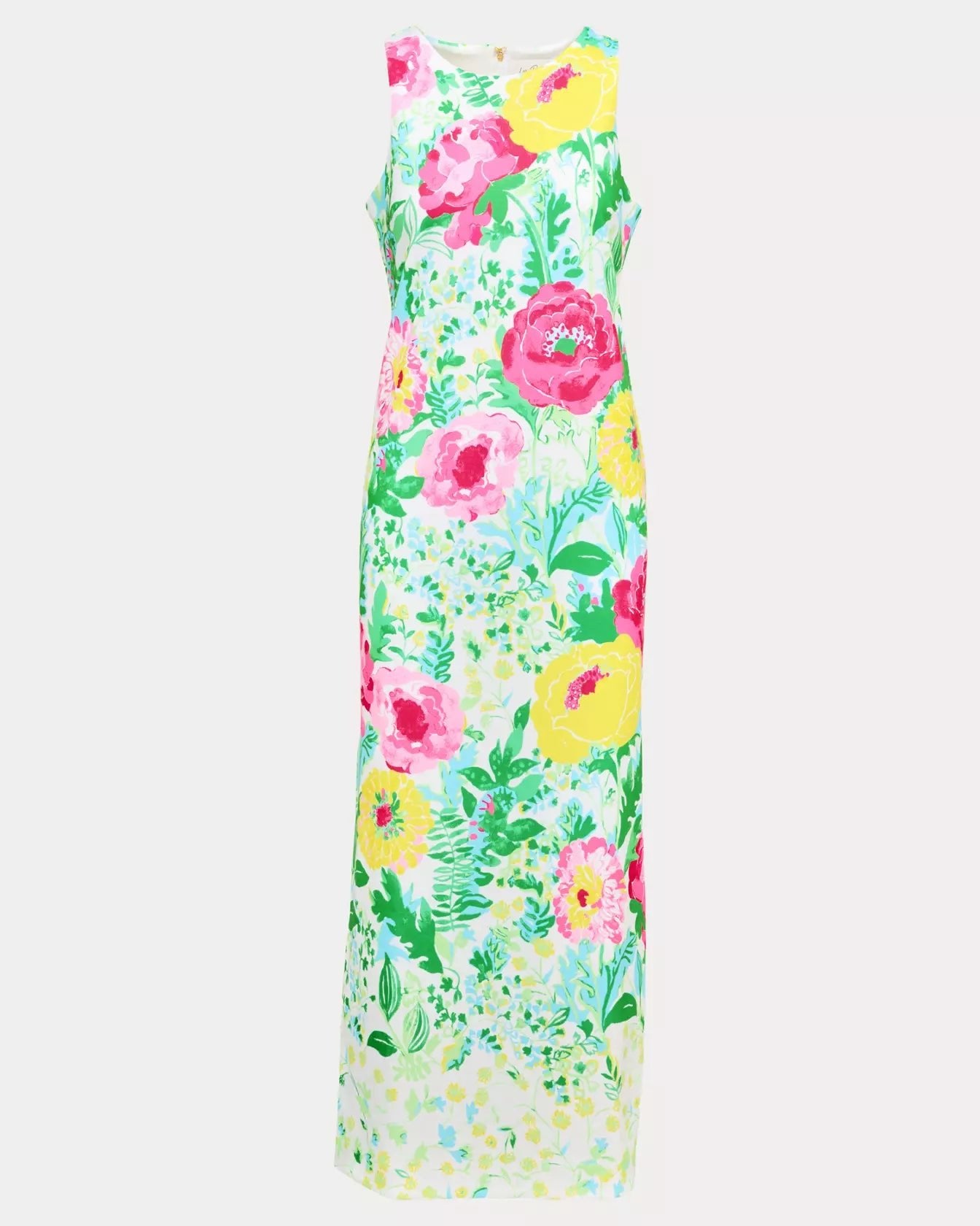 Melodie Maxi DressLILLY PULITZERThe Printed Peach Savannah