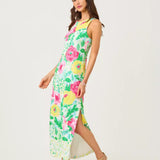 Melodie Maxi DressLILLY PULITZERThe Printed Peach Savannah