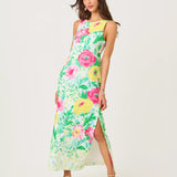 Melodie Maxi DressLILLY PULITZERThe Printed Peach Savannah