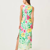 Melodie Maxi DressLILLY PULITZERThe Printed Peach Savannah