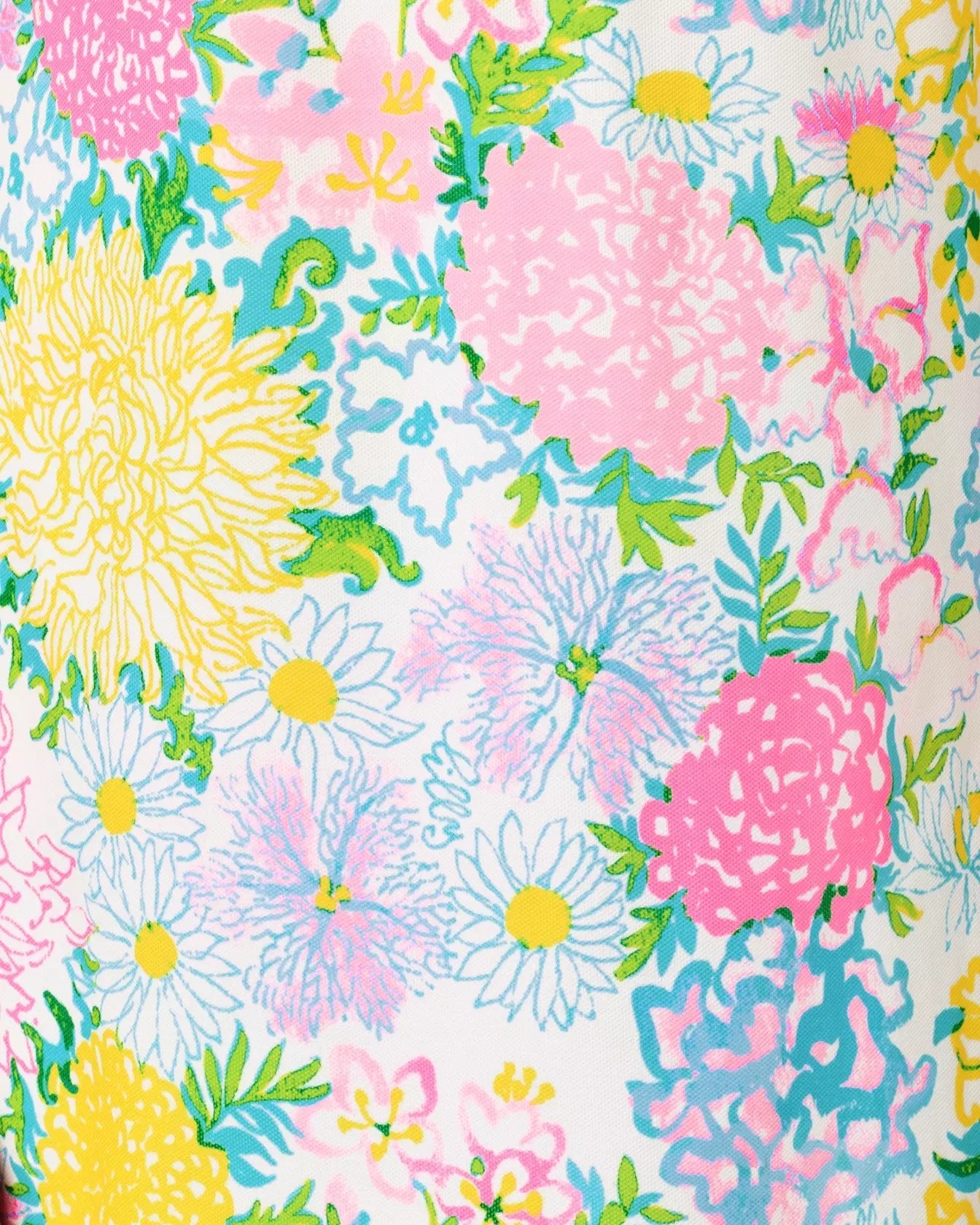 Melodie Skirted RomperWomen - Rompers & Jumpsuits - RompersLILLY PULITZERThe Printed Peach Savannah
