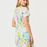 Melodie Skirted RomperWomen - Rompers & Jumpsuits - RompersLILLY PULITZERThe Printed Peach Savannah