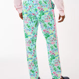 Men's Stuff 34" Mizner Stretch PantMen - BottomsLILLY PULITZERThe Printed Peach Savannah