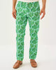 Men's Stuff 34" Mizner Stretch PantMens - Bottoms - PantsLILLY PULITZERThe Printed Peach Savannah