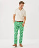 Men's Stuff 34" Mizner Stretch PantMens - Bottoms - PantsLILLY PULITZERThe Printed Peach Savannah