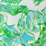 Men's Stuff 34" Mizner Stretch PantMen - Bottoms - PantsLILLY PULITZERThe Printed Peach Savannah