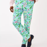 Men's Stuff 34" Mizner Stretch PantMen - BottomsLILLY PULITZERThe Printed Peach Savannah