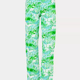 Men's Stuff 34" Mizner Stretch PantMen - Bottoms - PantsLILLY PULITZERThe Printed Peach Savannah