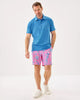 Men's Stuff Aarons PoloHeartland Retail ItemsLILLY PULITZERThe Printed Peach Savannah