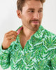 Men's Stuff Addison ShirtMens - Tops - Button upsLILLY PULITZERThe Printed Peach Savannah