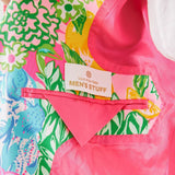 Men's Stuff Flagler BlazerHeartland Retail ItemsLILLY PULITZERThe Printed Peach Savannah