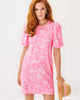 Mercer DressHeartland Retail ItemsLILLY PULITZERThe Printed Peach Savannah