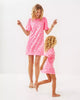 Mercer DressHeartland Retail ItemsLILLY PULITZERThe Printed Peach Savannah