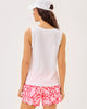 Meredith Tank TopHeartland Retail ItemsLILLY PULITZERThe Printed Peach Savannah
