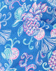 Meredith TeeWomens - Tops - TeesLILLY PULITZERThe Printed Peach Savannah