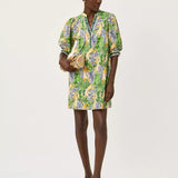 Mialeigh Elbow Sleeve DressLILLY PULITZERThe Printed Peach Savannah