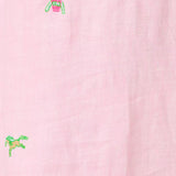 Mialeigh Elbow Sleeve Linen DressLILLY PULITZERThe Printed Peach Savannah