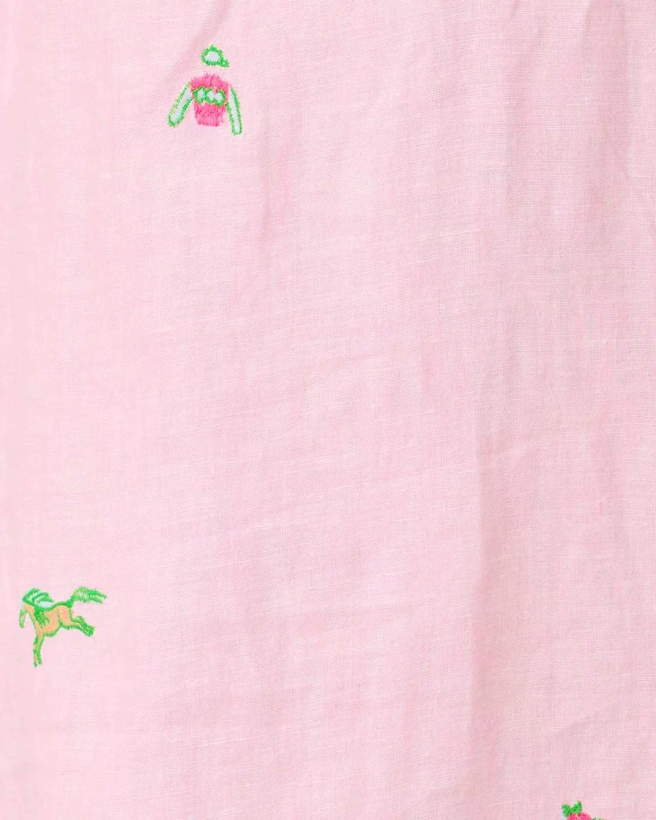 Mialeigh Elbow Sleeve Linen DressLILLY PULITZERThe Printed Peach Savannah