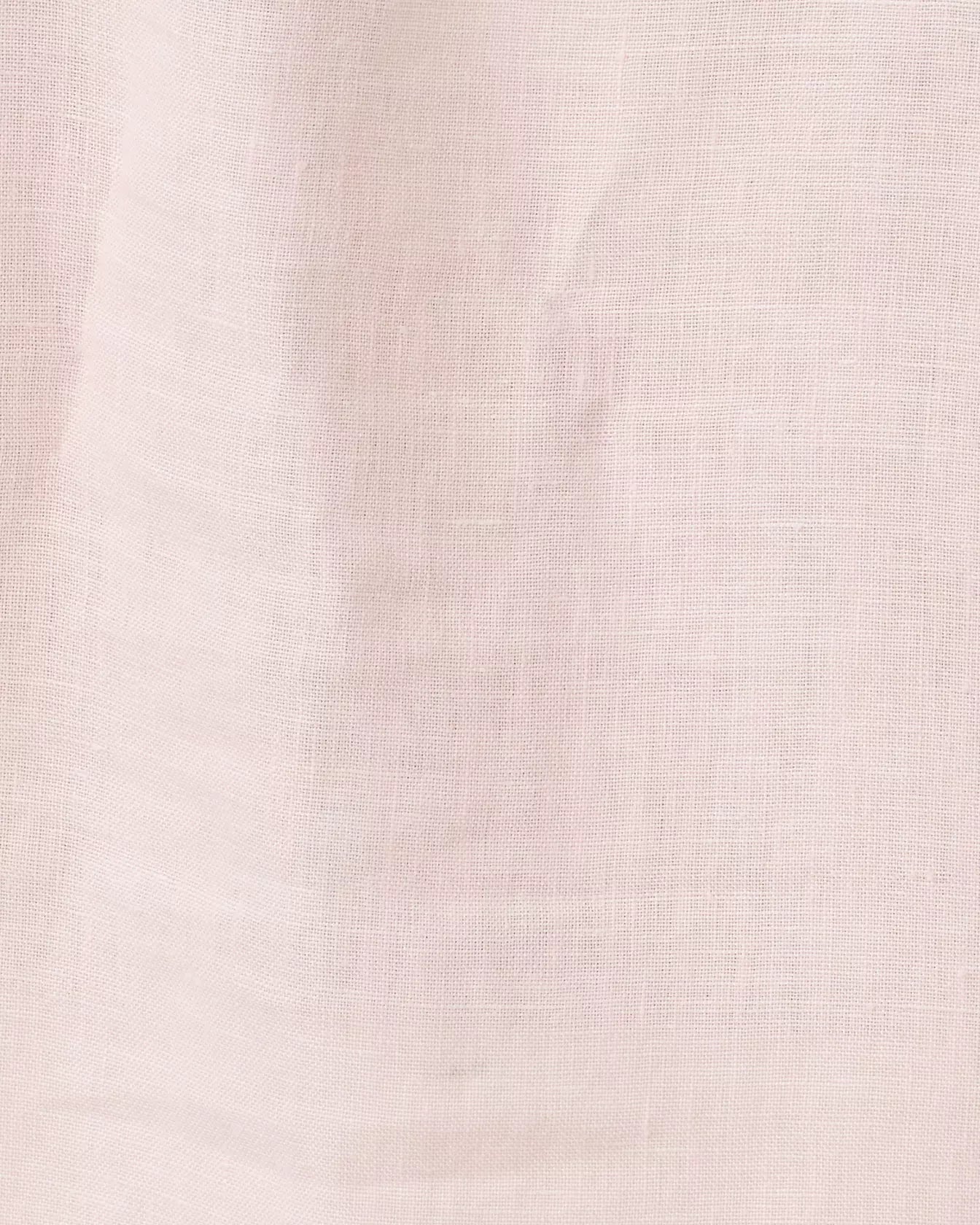 Mialeigh Linen TopWomen - TopsLILLY PULITZERThe Printed Peach Savannah