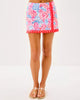 Michelina Mini SkortHeartland Retail ItemsLILLY PULITZERThe Printed Peach Savannah
