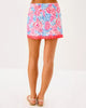 Michelina Mini SkortHeartland Retail ItemsLILLY PULITZERThe Printed Peach Savannah