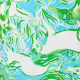 Michelina Mini SkortLILLY PULITZERThe Printed Peach Savannah