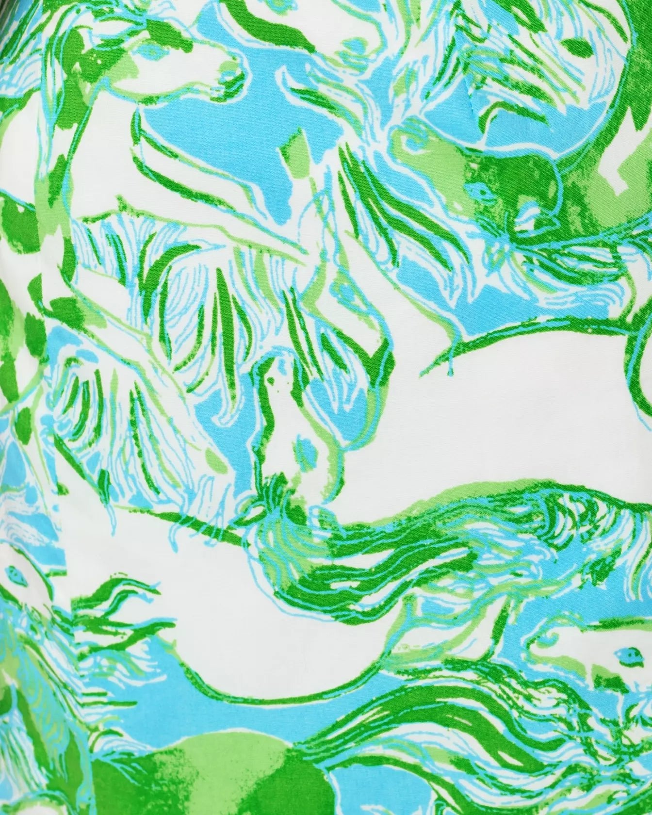 Michelina Mini SkortLILLY PULITZERThe Printed Peach Savannah