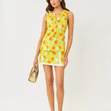 Michelina Mini SkortWomen - Bottoms - SkortsLILLY PULITZERThe Printed Peach Savannah
