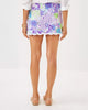 Michelina Mini SkortLILLY PULITZERThe Printed Peach Savannah