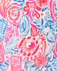 Michelina Mini SkortHeartland Retail ItemsLILLY PULITZERThe Printed Peach Savannah