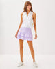 Miesha Scallop Skort UPF 50+Heartland Retail ItemsLILLY PULITZERThe Printed Peach Savannah