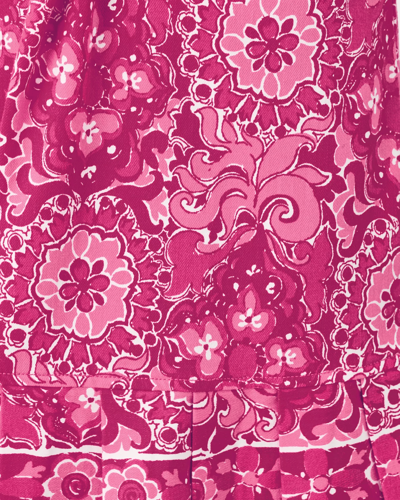 Milana DressWomen - Dresses - Straight DressesLILLY PULITZERThe Printed Peach Savannah