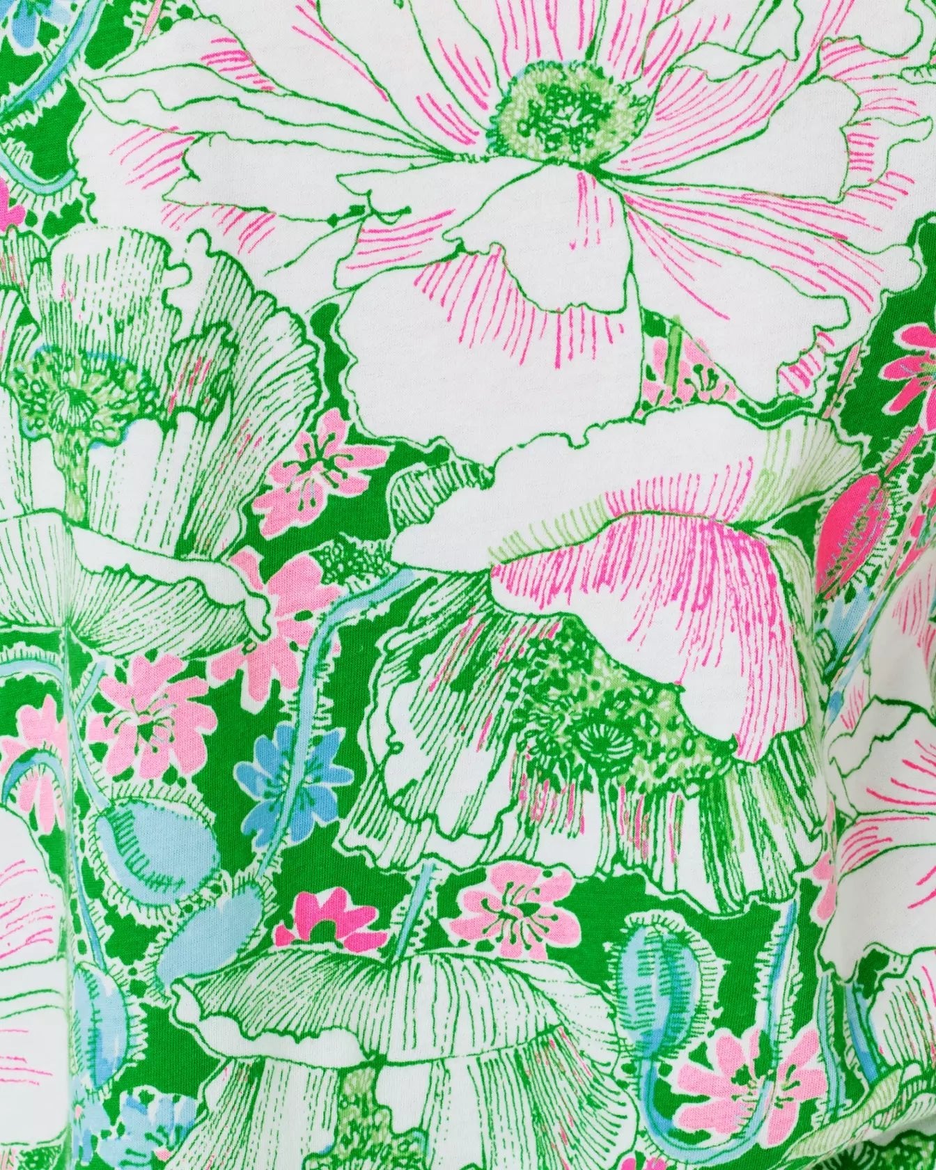 Mini Cody DressLILLY PULITZERThe Printed Peach Savannah