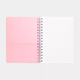 Mini NotebookHome & Gifts - Agendas & StationeryLIFEGUARD PRESSThe Printed Peach Savannah