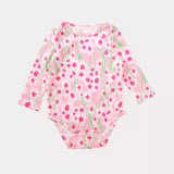 Minnie Infant Gift SetLILLY PULITZERThe Printed Peach Savannah