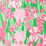 Monica Pearl Skort UPF 50+LILLY PULITZERThe Printed Peach Savannah