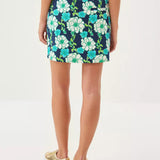 Monica Skort UPF 50+Active - Active Bottoms - SkortsLILLY PULITZERThe Printed Peach Savannah