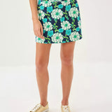 Monica Skort UPF 50+Active - Active Bottoms - SkortsLILLY PULITZERThe Printed Peach Savannah