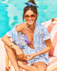 Montee Shirt Cover - UpHeartland Retail ItemsLILLY PULITZERThe Printed Peach Savannah