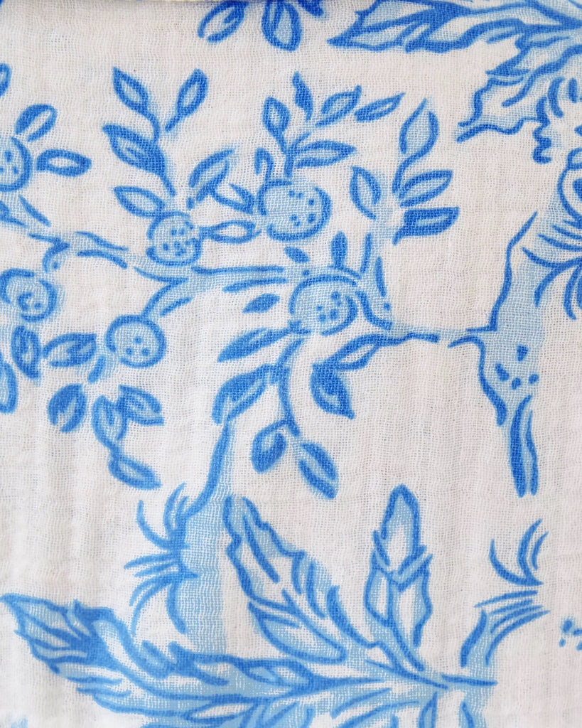 Montee Shirt Cover - UpHeartland Retail ItemsLILLY PULITZERThe Printed Peach Savannah