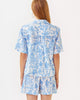 Montee Shirt Cover - UpHeartland Retail ItemsLILLY PULITZERThe Printed Peach Savannah